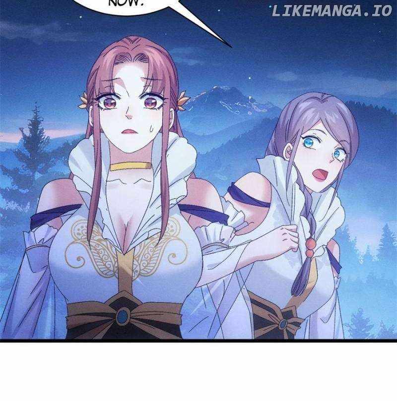 I Determine My Own Destiny Chapter 297 33